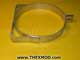 Exhaust - Bracket - Clamp - MXK3044-2