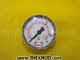 Gauge - Pressure Dial - Indicating - 56391-1