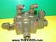 Valve Control - Front Winch - 41023421-1