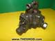 Valve Control - Front Winch - 41023421-3
