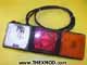 Stop Taillight - 24vdc - 3553852 313LED/05/08-1