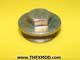 Screw Plug - Gearbox-1