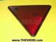 Reflector - Triangular - SR50046-2