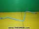 Pipe - Steering Unit - Oil Feed - FV585809-1