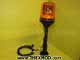 Light - Warning - 24V - Amber - FV2039856-1