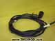 Light - Warning - 24V - Amber - FV2039856-2