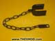 Reverse Stop And Chain - FV8054-1