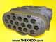 Air Cleaner - Intake - PSD090130 P613306 P606121-2
