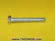 Bolt Hex - M6 x 45MM - BS3692-1