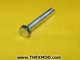 Bolt Hex - M6 x 45MM - BS3692-2