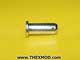 Pin Straight Headed - 10MM DIA x 26mm LG - DEFSTA-1