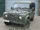 Land Rover Defender 90 Wolf FFR Hard Top-1