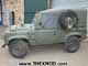 Land Rover Defender 90 Wolf FFR Hard Top-2