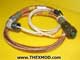 Wiring Harness - Fire Detection - Junction Box - -1