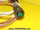 Wiring Harness - Fire Detection - Junction Box - -2