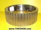 Pulley - Drive - FV659345-2