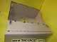 Retainer - Carrier Box - Wheel -1