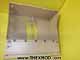 Retainer - Carrier Box - Wheel -2