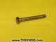 Screw Hex 2BA  - 1.1/2IN LG - P2324-1