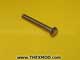 Screw Hex 2BA  - 1.1/2IN LG - P2324-2