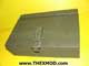 Stowage Box - Smoke - FV2185254-1