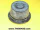 Insulator Mast - Rubber - 6581B-1