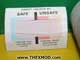 Air Filter Assembly - Dowty Fuel System TF 200-21-3