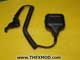 Microphone - For MT1000 Radio - Motorola NMN6156A-1