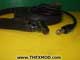 Welding Torch - 200a - RDA0627-3