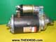 Motor - Starter - Electrical -Type M50 PE 12V - 2-1