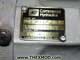 Pump - Rotary - Power Driven (Use 30410) - 880262-3