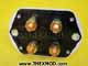 Switche - Battery Isolator - Durite - 0-605-26-2