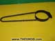 Guide Speedometer Cable - 84760289-1