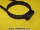 Guide Speedometer Cable - 84760289-2