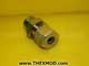 Adapter - Pipe - 3/4 UNF - 10mm Pipe -1