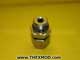 Adapter - Pipe - 3/4 UNF - 10mm Pipe -2