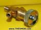 Tap - Drain - Engine Block - AS46699-1