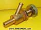 Tap - Drain - Engine Block - AS46699-2