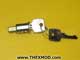 Lock Barrel - 638591-1