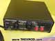 Siren and Public Address System - 7009-24-GB27R-2