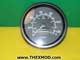 Gauge - Speedometer - A4037826-1