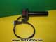 Throtle Lever - Horn And Kill Switch -1