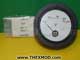 Gauge - Voltmeter - 0 - 500 Volt - HH3/MV5076-1