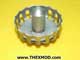 Handle Plunger - Trailing Brake Cylinder - 633725-1