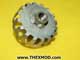 Handle Plunger - Trailing Brake Cylinder - 633725-2