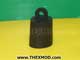 Protective Cap - 12716 & 4425-1