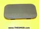 Cover - Blanking - MZH1712-1