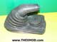 Gaiter - Gear Stick Boot - BTR1698-1