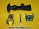Latch - Rubber Strap - 1203917-2