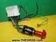 Switch - Pull - Hazard - 91117881-1